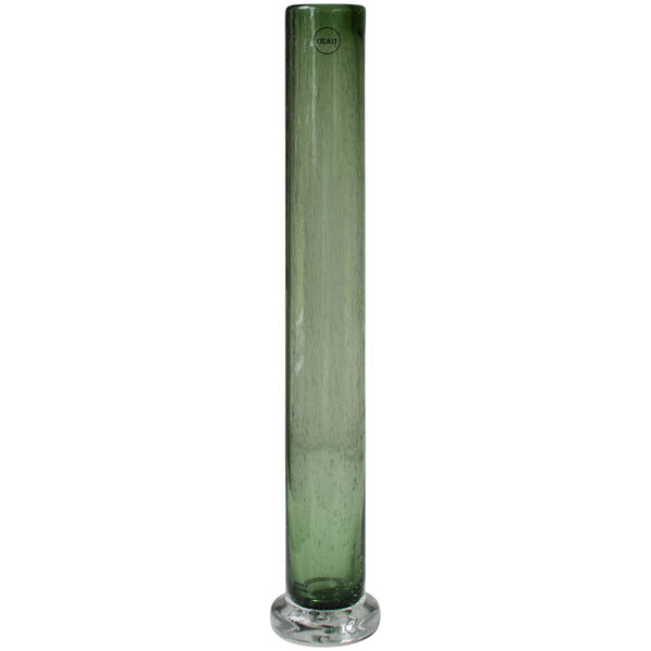 Tall Vase 40 cm Grøn