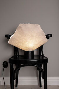 Tropez Bordslampa Svart