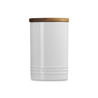 Signature Förvaringsburk 770 ml White
