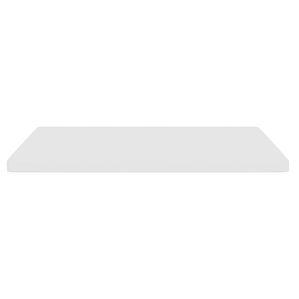Panton Wire Inlay Hylly D:34 New White