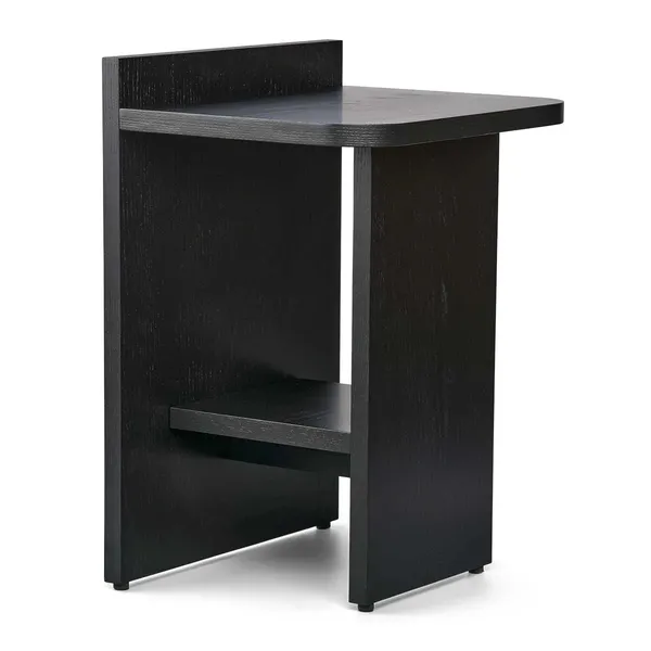 Ismo Sidebord Sort Ask
