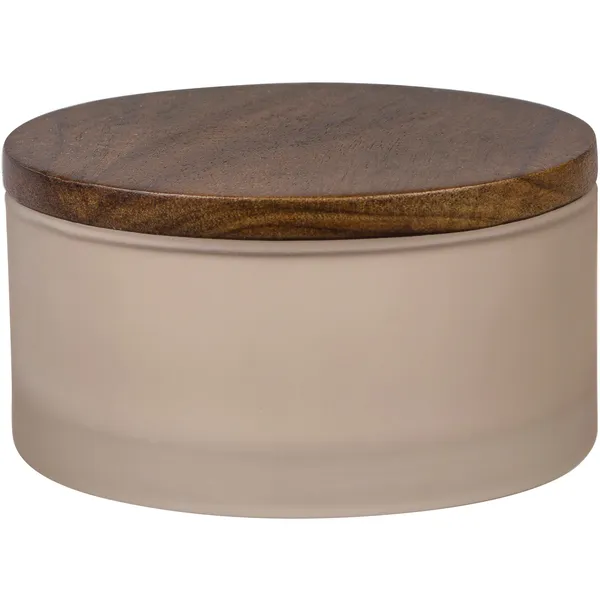 Modest Burk Med Lock Kit