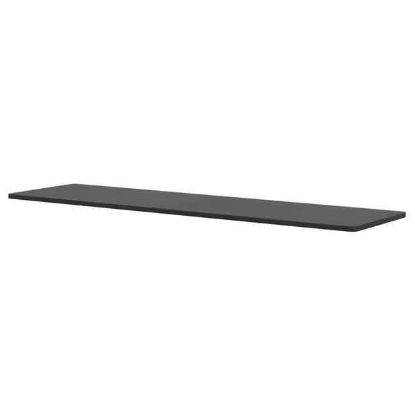 Panton Wire Ext Toppanel D:18 Sort