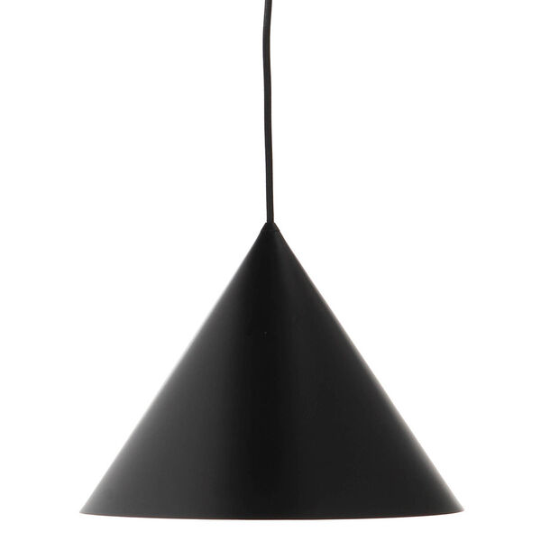 Benjamin Riippuvalaisin 460 mm Matt Black