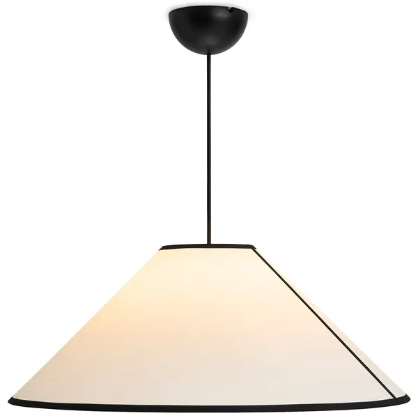 Ava Cone Pendel 60 cm