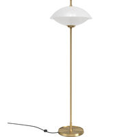Clam Gulvlampe