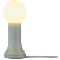Shore Bordslampa Sea Green