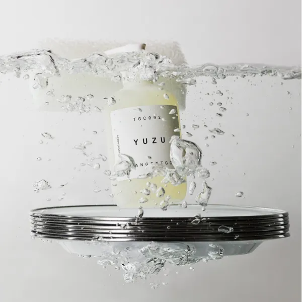 Yuzu Diskmedel 350 ml