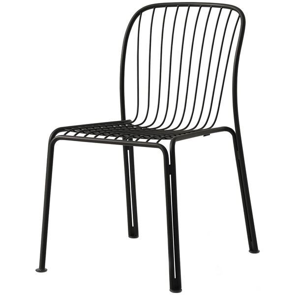 Thorvald SC94 Stol Warm Black