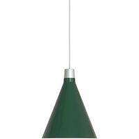 Bower Pendel Ø60 Vit