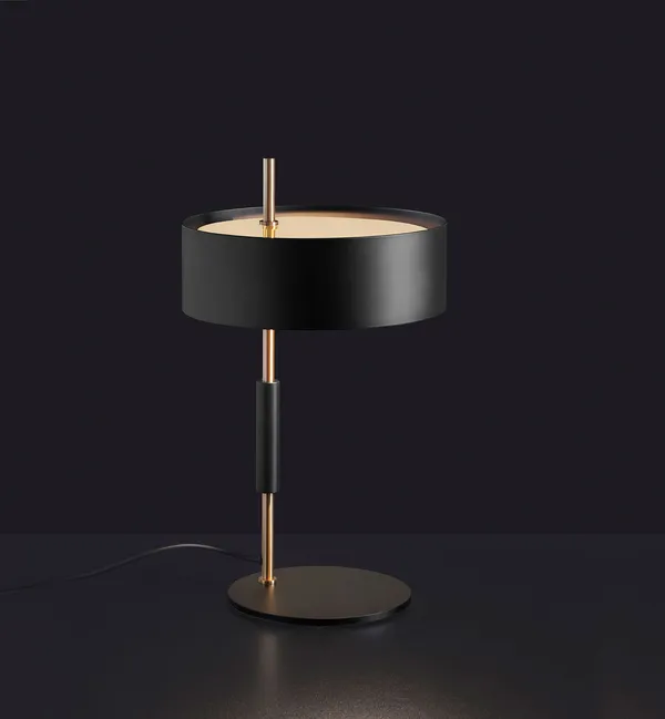 1953 Bordlampe