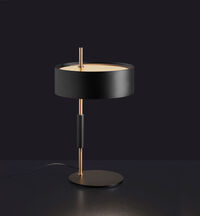 1953 Bordlampe