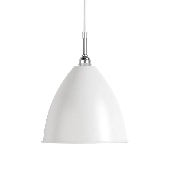 Bestlite BL9 M Pendel Krom/Vit