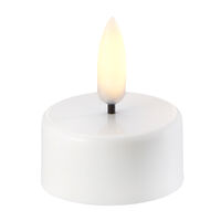 Premium Telys Led (Remote Ready) Nordic White 38 mm