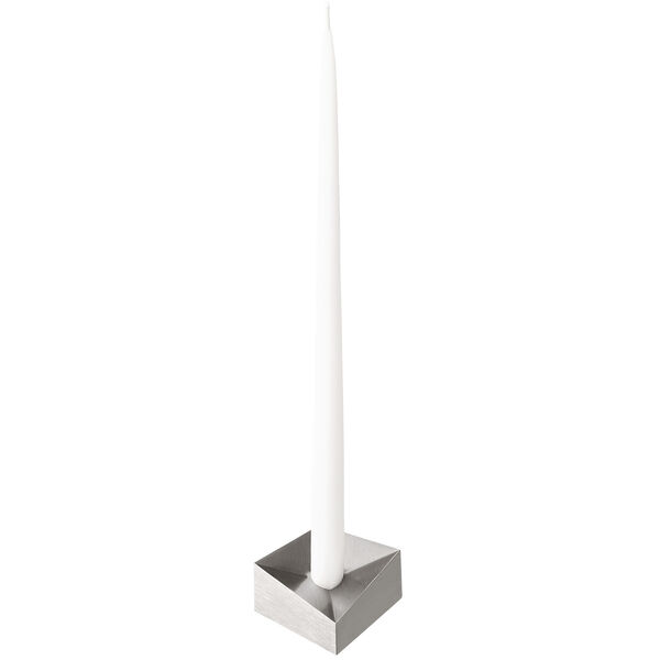 Reflect Lysestage Lille Brushed Chrome