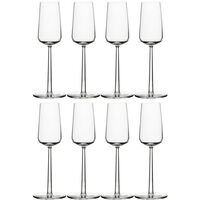 Essence Champagneglas 21 cl 8-pack