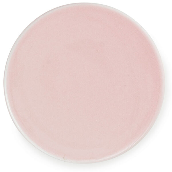 Deko Object S1 Dekorativ Genstand Soft Pink