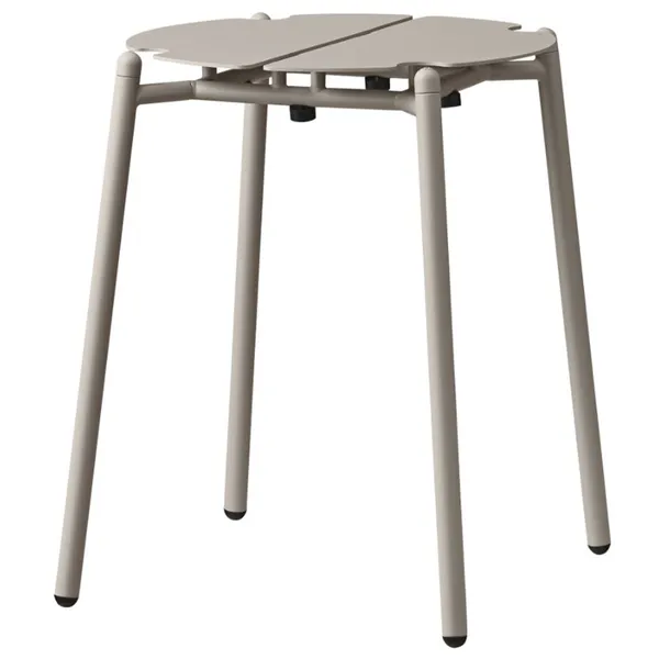 Novo Stool Ginger Bread Ø35xH45CM