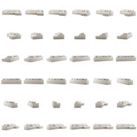 Le Grand Air 3-Personers Sofa Hør Divan Højre Creamy White