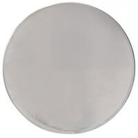 Planet Ekstra Lampeskjerm Aluminium