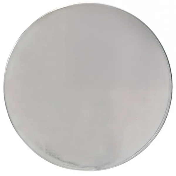 Planet Ekstra Lampeskjerm Aluminium