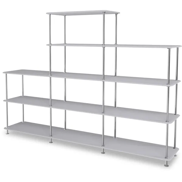 Free Shelf 342000 Fjord / Chrome