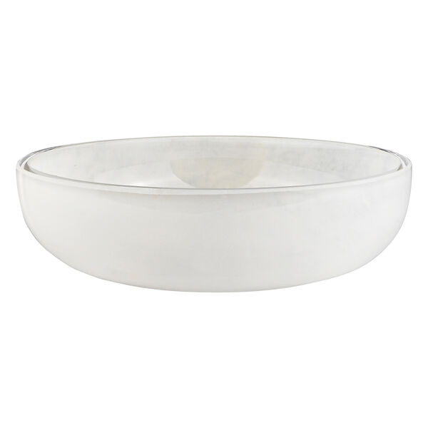 Opal Soap Dish Linen
