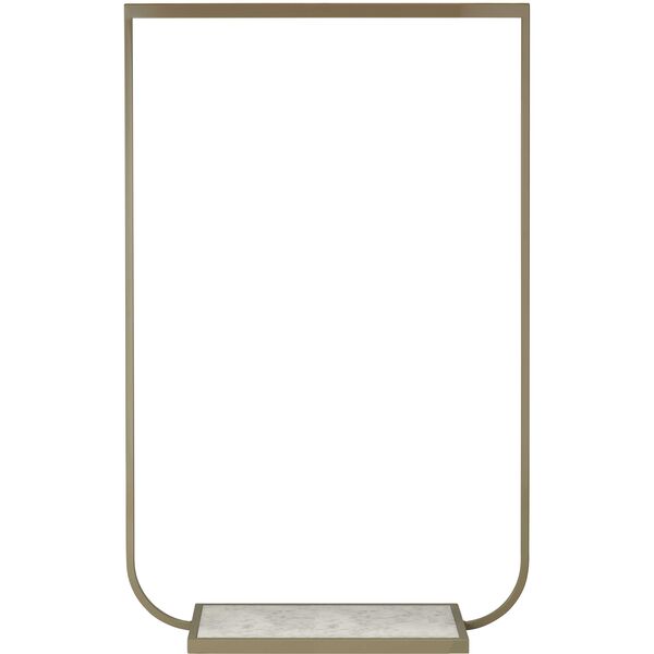 Tati Takkinaulakko 100 cm Nougat / Carrara-marmori