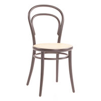 No 14 Spisestol Coffee / Rotting