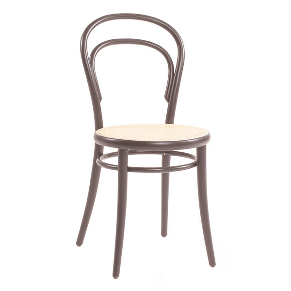 No 14 Spisestol Coffee / Rotting
