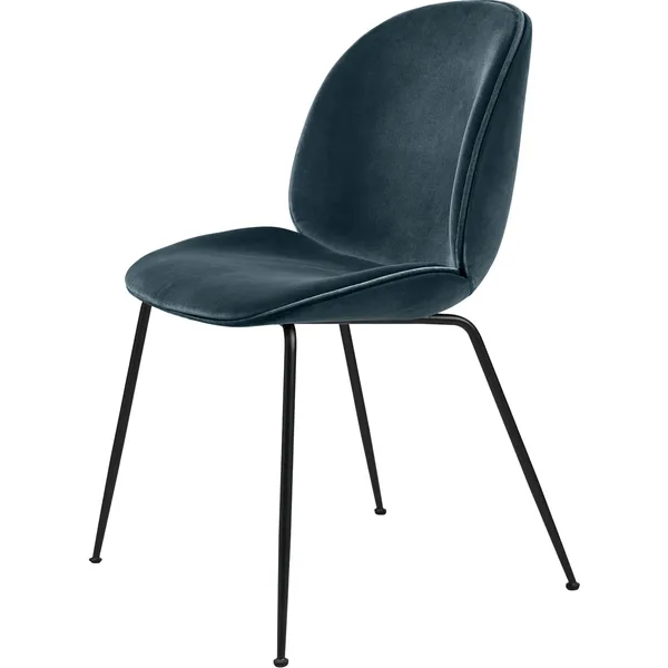 Beetle Stol Black / Dandy Steel Blue