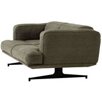 Inland AV23 3-sitssoffa Clay 0014