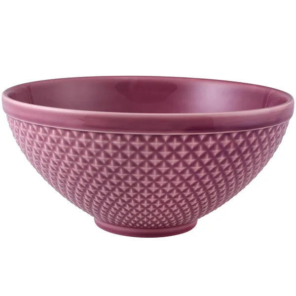 Bicos Serveringsfad Ø25 cm Rosa