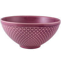 Bicos Serveringsfad Ø25 cm Rosa