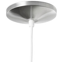 Nelson Ball Bubble Pendel 68 cm