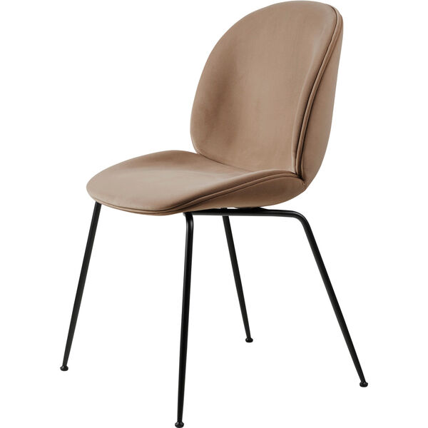 Beetle Dining Chair Black Sunday 034