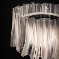 Accordéon Battery Bordlampe Bærbar Sort / Prisma