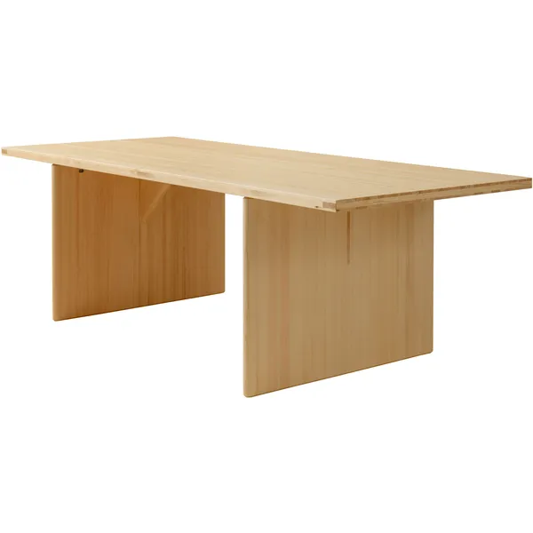 012 Kolmio Bord 99x305 cm
