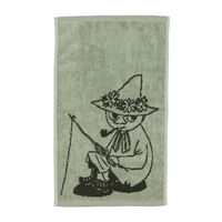 Moomin Håndklæde Mumrik 30x50 cm