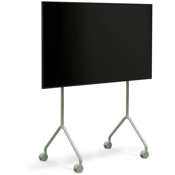 Moon Light Tv-Stativ Mossy Green