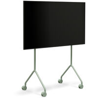 Moon Light Tv-Stativ Mossy Green