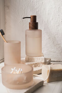Modest Tvålpump Kit