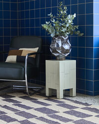 Brick Sidebord 30x505 cm Sand