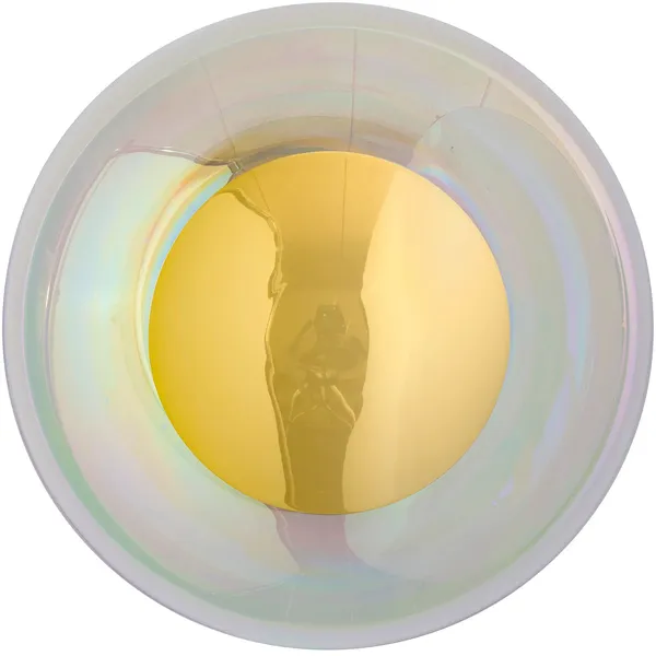 Horizon Taklampe Ø21cm Chameleon W Gold