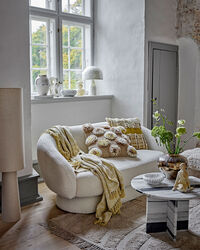 Pratello Blanket 155x130 cm