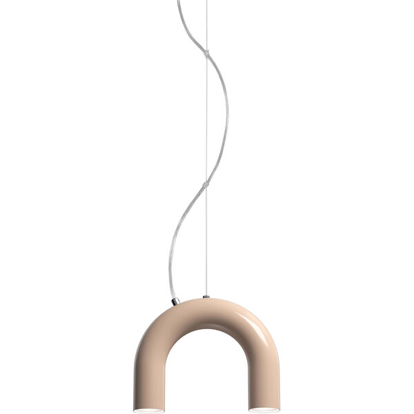 Arch Single Pendel Nude