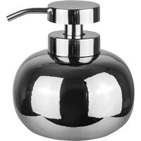 Lotus Tvålpump Låg Krom