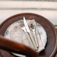 Bestikksett 4 Deler Bistrot Ivory Sabre Paris
