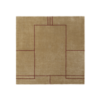 Cruise AP11 Matto Bombay Golden Brown