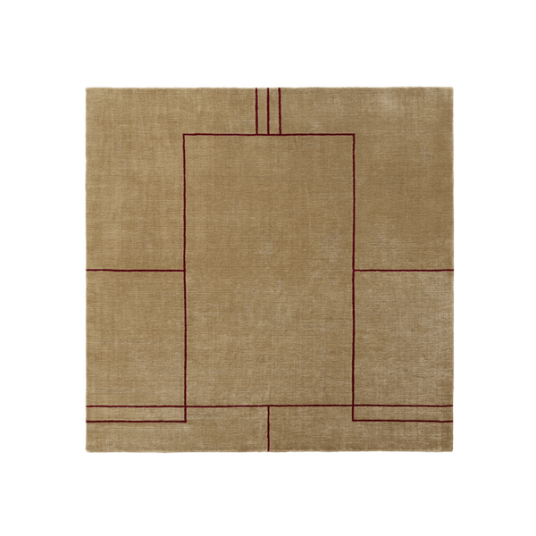 Cruise AP11 Matto Bombay Golden Brown